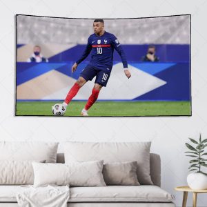 بکدراپ طرح امباپه کد 001