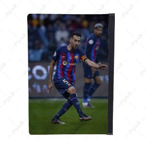 کلاسور طرح بوسکتس کد 006