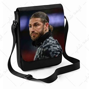 کیف پاسپورتی طرح راموس کد 009