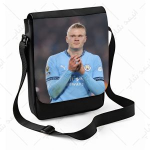 کیف پاسپورتی طرح هالند کد 012