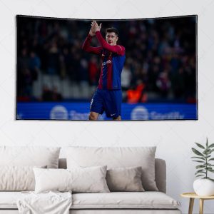 بکدراپ طرح لواندوفسکی کد 001