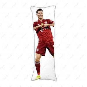 بادی پیلو طرح لواندوفسکی کد 003