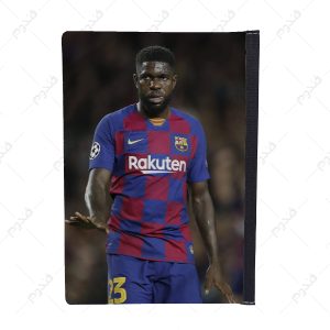 کلاسور طرح امتیتی کد 005