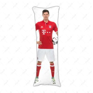 بادی پیلو طرح لواندوفسکی کد 002