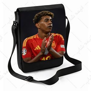 کیف پاسپورتی طرح یامال کد 008