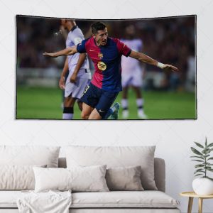 بکدراپ طرح لواندوفسکی کد 014