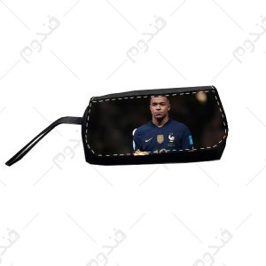 جامدادی طرح امباپه کد 014