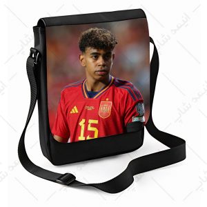 کیف پاسپورتی طرح یامال کد 009