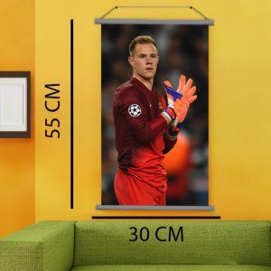 پوستر اسنپ طرح تراشتگین کد 014