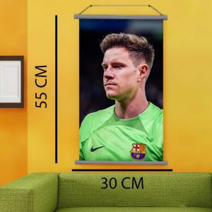 پوستر اسنپ طرح تراشتگین کد 003