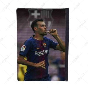 کلاسور طرح بوسکتس کد 007