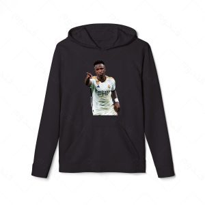 هودی سیاه طرح وینیسیوس کد 009