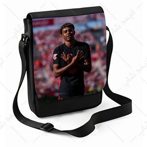 کیف پاسپورتی طرح یامال کد 010