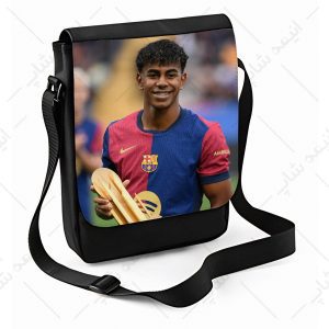 کیف پاسپورتی طرح یامال کد 011