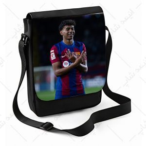 کیف پاسپورتی طرح یامال کد 012