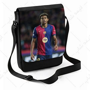 کیف پاسپورتی طرح یامال کد 013