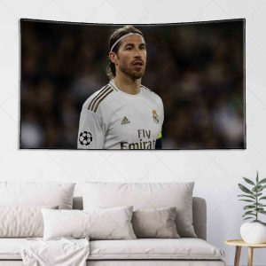 بکدراپ طرح راموس کد 007