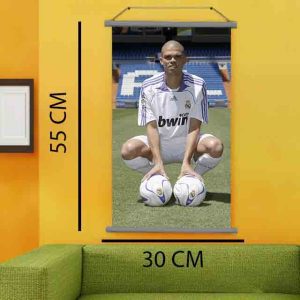 پوستر اسنپ طرح په په کد 008