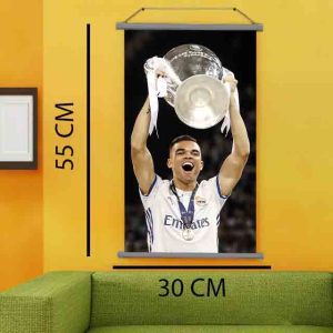 پوستر اسنپ طرح په په کد 009