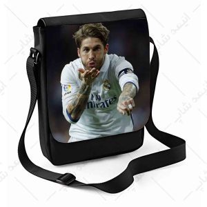 کیف پاسپورتی طرح راموس کد 010