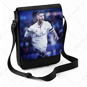 کیف پاسپورتی طرح راموس کد 011