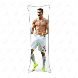 بادی پیلو طرح لواندوفسکی کد 005