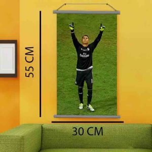 پوستر اسنپ طرح ناواس کد 008