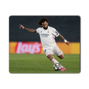 موس پد طرح مارسلو کد 009