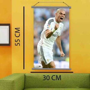 پوستر اسنپ طرح په په کد 011