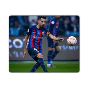 موس پد طرح بوسکتس کد 014