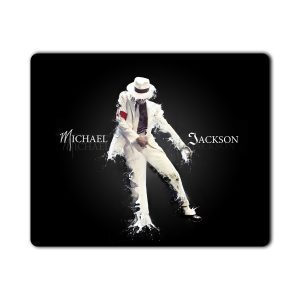 موس پد طرح Michael Jackson کد09